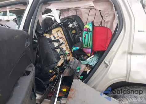 2012 GMC Terrain Slt-2 из США, поврежденный, VIN 2GKFLWE55C6191679